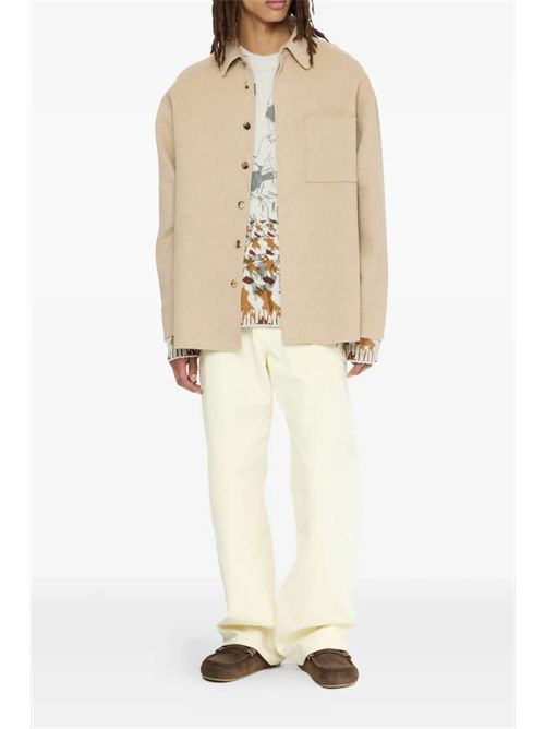 Shirt jacket JW ANDERSON | JK0396PG1559118